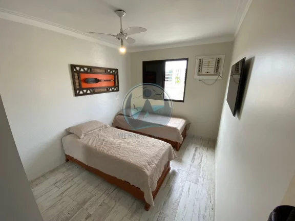 Imagem APARTAMENTO RESIDENCIAL em UBATUBA - SP, PRAIA GRANDE