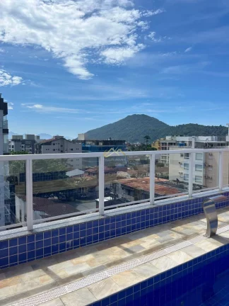 Imagem Lindo apto no itagua