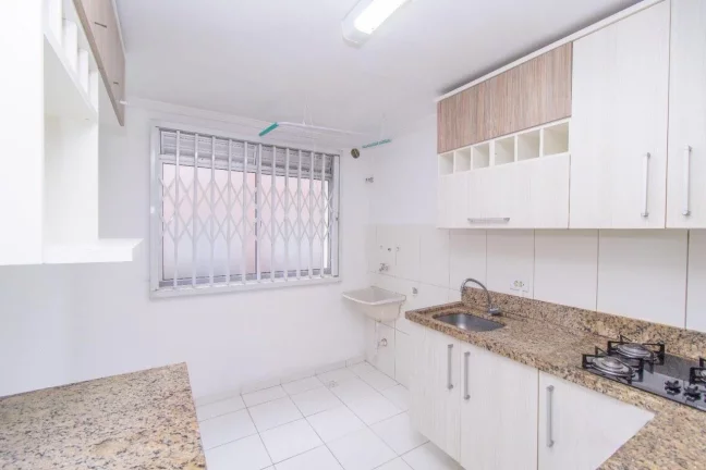 Imagem Apartamento 1 quarto no Hauer