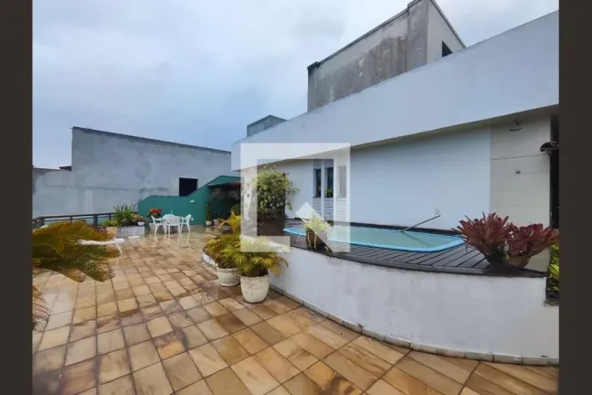Imagem Apartamento à Venda - Recreio, 5 Quartos, 360 m2