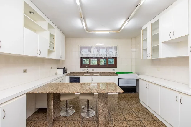 Imagem Casa à venda no Abranches Curitiba