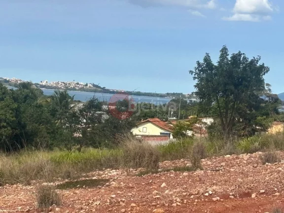 Imagem Terreno vista lagoa, 450m², Praia Linda - São Pedro da Aldeia