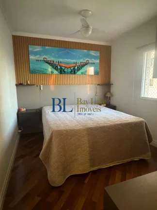 Imagem Apartamento À Venda Com 3 dormitório Vista Livre Na Mooca! Andar alto