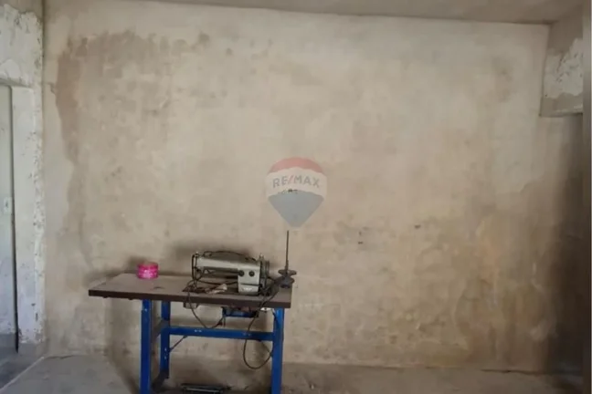 Imagem "Casa em Votorantim - Potencial e Retorno Garantido!"