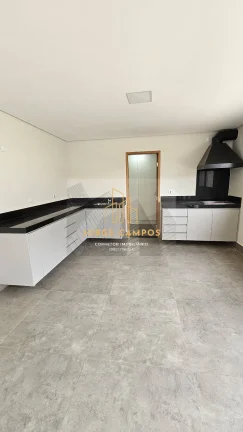 Imagem SO-25245 - SOBRADO NOVO À VENDA CONDOMÍNIO SHAMBALA-2 EM ATIBAIA-SP