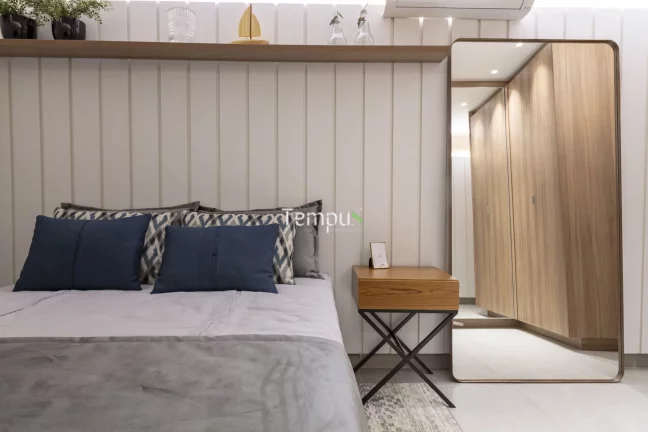 Imagem Soho Bueno - Apartamento à venda no bairro Setor Bueno - Goiânia/GO