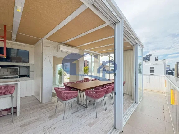 Imagem Apartamento á venda com 3 dormitórios no centro de Torres/RS