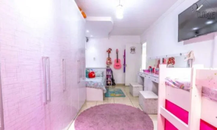 Imagem [Casa em Condomínio - Venda][Pq Nova Esperança]