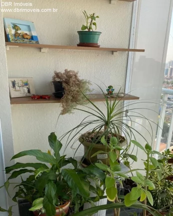 Imagem APARTAMENTO RESIDENCIAL em Sao Paulo - SP, Vila Prudente