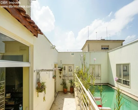 Imagem APARTAMENTO RESIDENCIAL em São Paulo - SP, Tatuapé