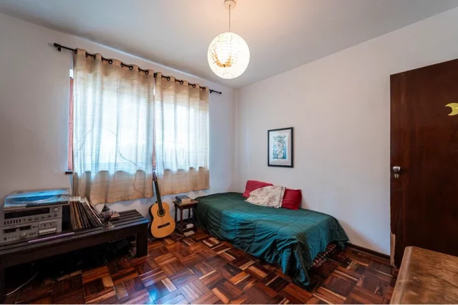 Imagem CASA RESIDENCIAL em São Paulo - SP, Jardim Marajoara