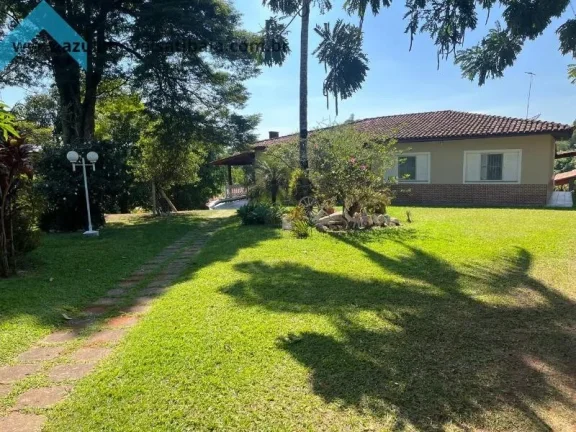Imagem Linda chácara à venda em Chácaras Brasil  Atibaia