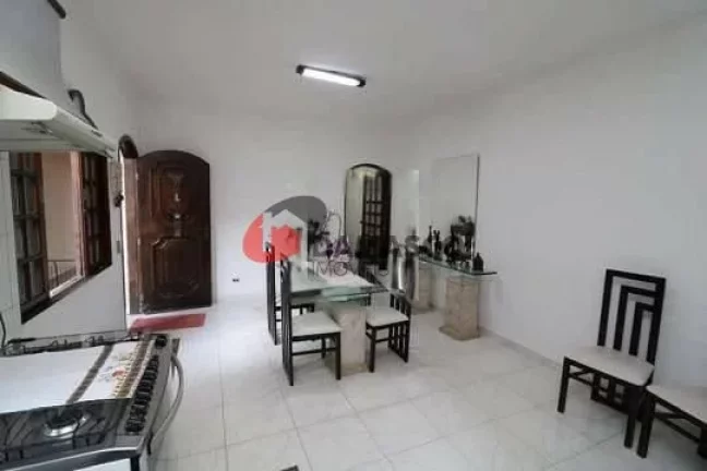 Imagem Casa à venda 3 Quartos, 1 Suite, 2 Vagas, 103M², Vila Alpina, São Paulo - SP