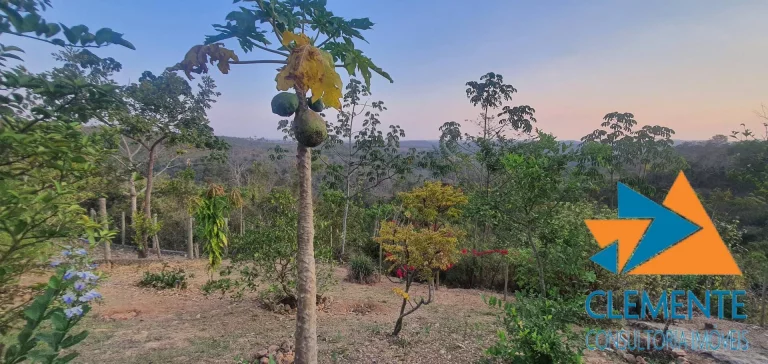Imagem SITIO E CASA CONDOMINIO ESTANCIAS DA MATA LAGOA SANTA/JABOTICATUBAS-MG