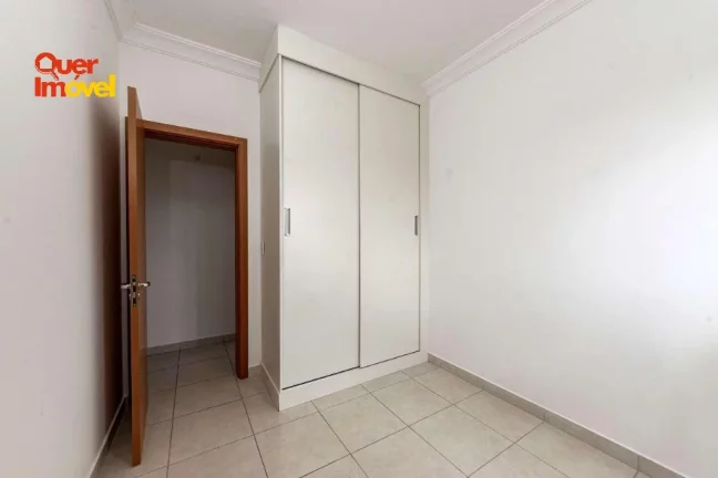 Imagem Apartamento à venda em Ribeirão Preto-SP na Vila Tibério 3 quartos, 1 suíte, 80,94 m² Edifício Villa Duomo Quer Imóvel Negócios Imobiliários