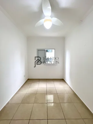 Imagem Apartamento 02 DORMITÓRIOS SENDO 1 SUÍTE – SACADA GOURMET e vista livre - Canto do Forte/PG