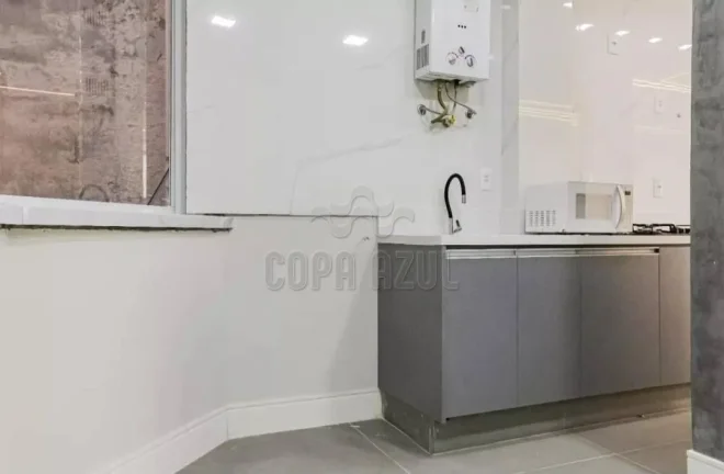 Imagem Copacabana - Residencial › Apartamento com 3 quarto(s) a Venda