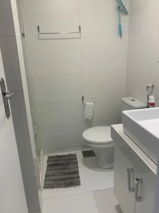Imagem Apartamento para Venda em Rio de Janeiro, Barra da Tijuca, 3 dormitórios, 1 suíte, 3 banheiros, 2 vagas