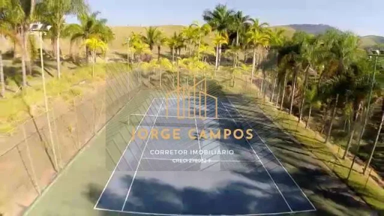 Imagem FA-24147 - FAZENDA À VENDA EM CAÇAPAVA/SP