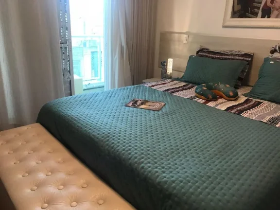 Imagem Sobrado para Venda por R$1.500.000,00 com 375m², 3 suites, 5 vagas e 5 banheiros - Tatuapé, São paulo / SP - Cód. BDI37637