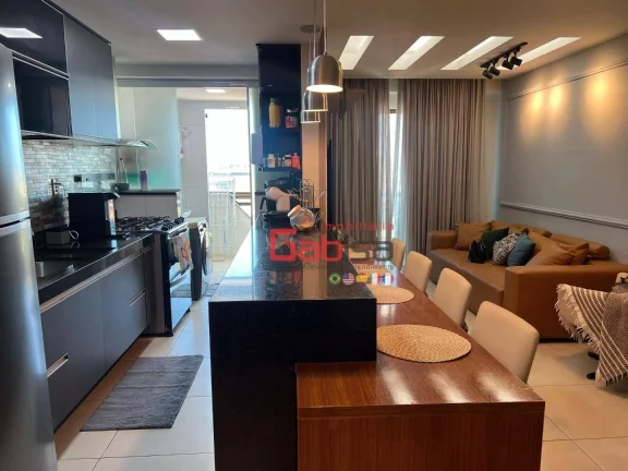 Imagem Cobertura com 3 dormitórios à venda, 150 m² por R$ 950.000,00 - Jardim Flamboyant - Cabo Frio/RJ