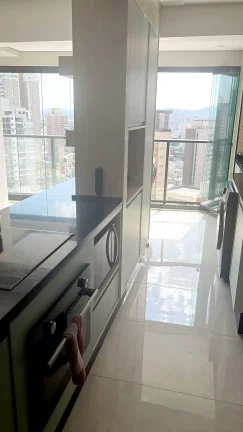 Imagem Apartamento 78m² - 2 Suítes no Art Bela Vista em Osasco.