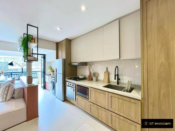 Imagem Lançamento em Atibaia: Financiamento p/ Apartamentos no Bairro Alvinópolis!