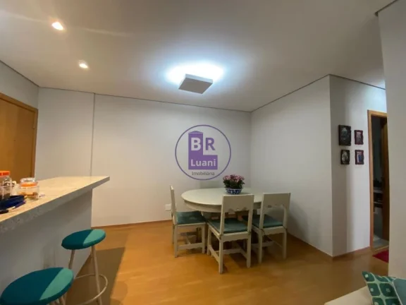 Imagem Apartamento à venda no Condomínio Evolution Home Ayrton Senna.
