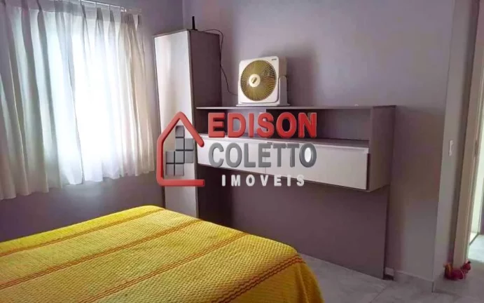 Imagem Apartamento com 2 Quartos à Venda, 69 m² em Parque Conceição Ii - Piracicaba