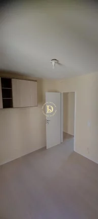 Imagem Apartamento - Cond. Arraial do Cabo - Conj. Resid. 31 de Março - 2 dorms - 48m²