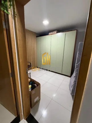 Imagem CA1646Linda casa com 3 quartos sendo 1 suíte localizada no Parque Real A casa possui - 3 quartos se...