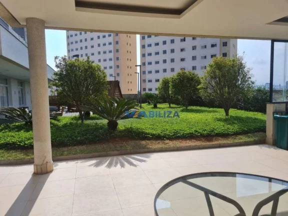 Imagem Apartamento à venda, 107 m² por R$ 1.399.000,00 - Barra Funda - São Paulo/SP