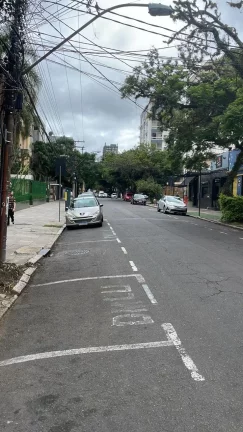 Imagem Marion Apto 34076 - Apartamento à venda no bairro Bom Fim - Porto Alegre/RS