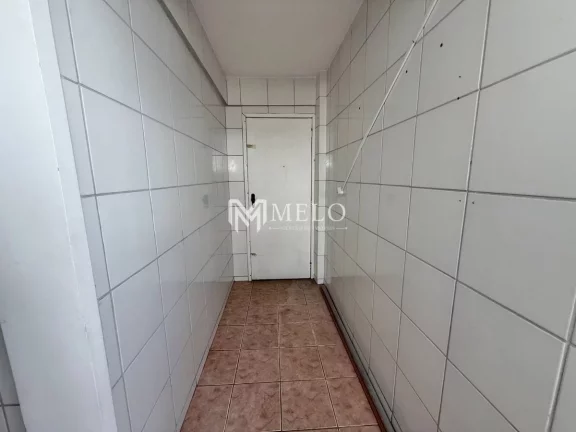 Imagem CAXANGÁ - Apto com 2qts, 1suite, 1vaga, 72m²