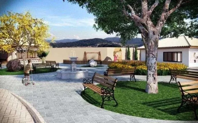 Imagem Villa Toscana: Exclusividade e Qualidade de Vida a 5 Minutos do Centro!