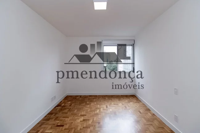 Imagem Apartamento reformado Jardim America, 2 suites, 1 vaga