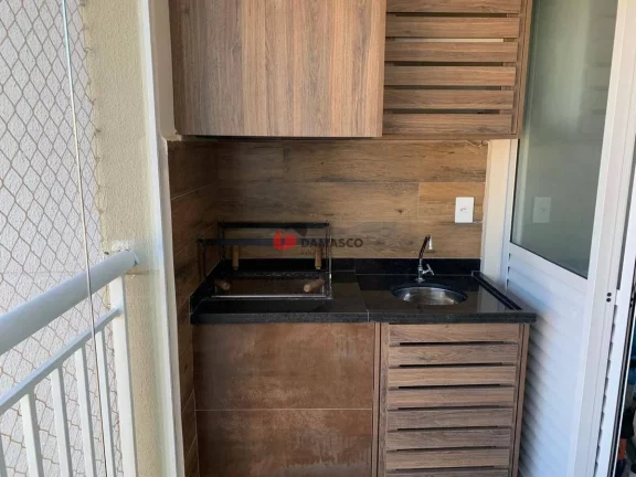 Imagem Apartamento à venda, Centro, São Caetano do Sul, SP