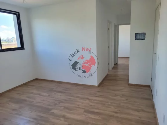 Imagem Apartamento com 2 dormitórios à Venda no bairro Vila Sacadura Cabral em Santo André