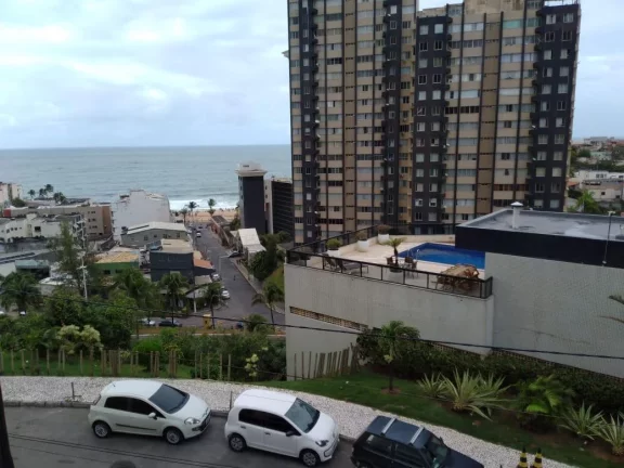 Imagem Apartamento com 2 quartos, 96m2, à venda em Salvador, Federação