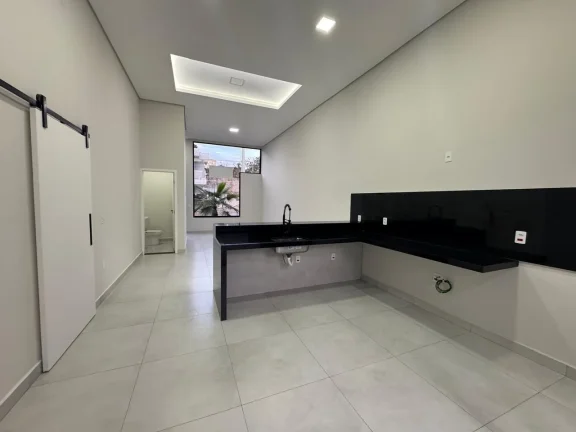 Imagem Casa em condomínio à venda em Sorocaba-SP, Jardim Novo Horizonte: 3 quartos, 1 suíte, 3 salas, 2 vagas, 135m²!