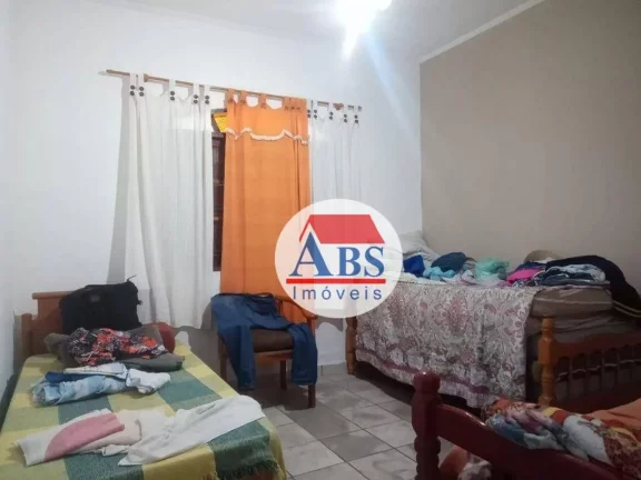 Imagem Casa à venda por R$ 330.000,00 - Ocian - Praia Grande/SP