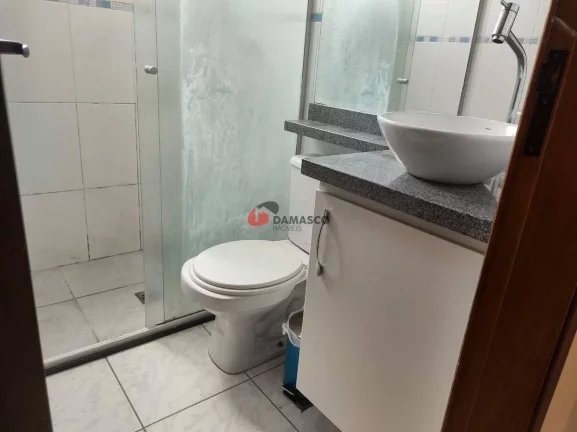 Imagem Apartamento à venda 2 Quartos, 1 Vaga, 61M², Nova Petrópolis, São Bernardo do Campo - SP