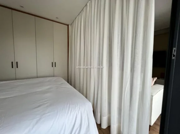 Imagem Apartamento à venda Vila Olímpia São Paulo