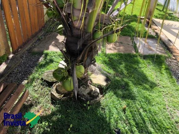 Imagem CASA DE PRAIA NA COSTA DO DESCOBRIMENTO