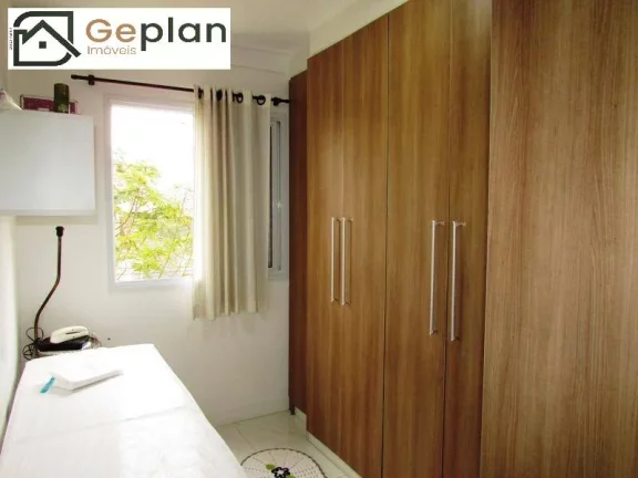 Imagem Excelente Apartamento, 3 Dorm, Sendo 1 Suite, 1 Vaga, 69m