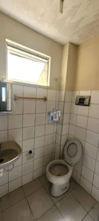 Imagem Apartamento com 2 dormitórios para alugar por R$ 1.600,00/mês - Damas - Fortaleza/CE