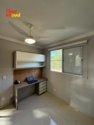 Imagem Imperdível oportunidade: Apartamento à venda em Ribeirão Preto-SP, Jardim Castelo Branco! 2 quartos, 2 salas, 1 banheiro, 1 vaga, 45m².
