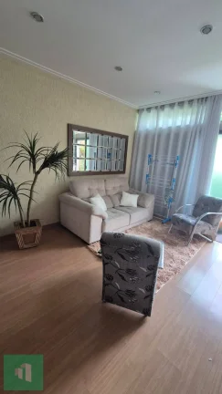 Imagem Sobrado à venda em São Bernardo do Campo, Montanhão, com 3 quartos, 362,47m2