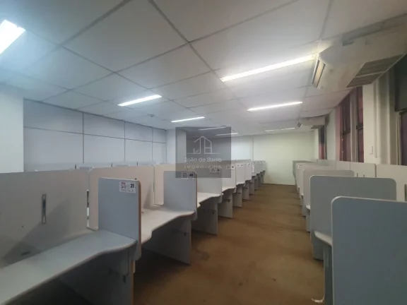 Imagem Conjunto para alugar, 273 m² por R$ 8.304,59/mês - República - São Paulo/SP