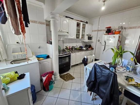 Imagem Apartamento à Venda